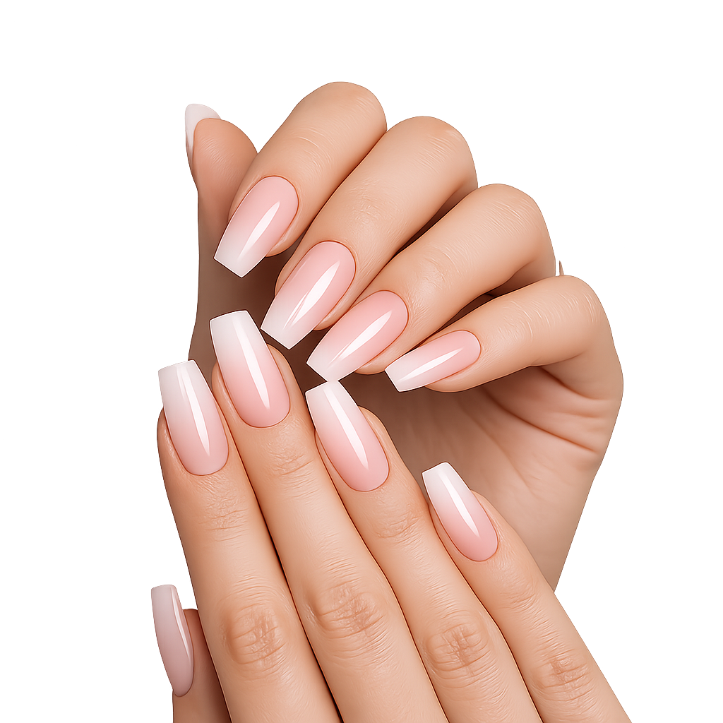 Zeynep Doğaner Yeşilyurt TırnaK Salonu Protez Tırnak 1